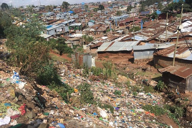 Memorable Daily KIBERA Slums/Toi Market Tour With Locals (2 Hours) - Booking and Tour Operator Information