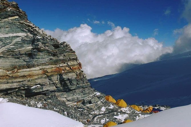 Mera Peak Expedition - 20 Days - Important Travel Information