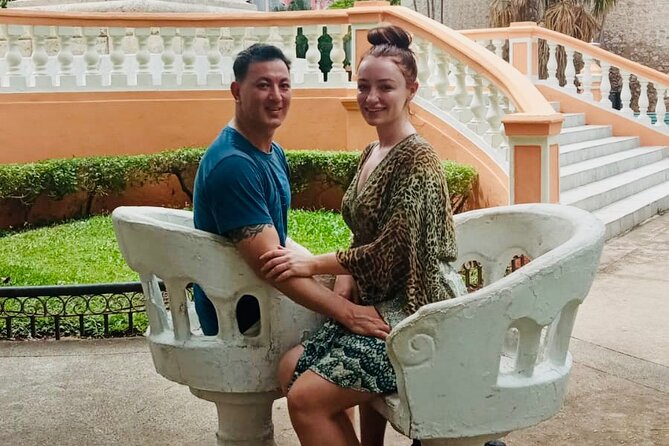 Merida Private City Tour With Local Food and Drink Tasting - Frequently Asked Questions