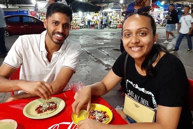 Merida Walking Food Tour. Authentic & Local Cuisine - Overall Recommendation