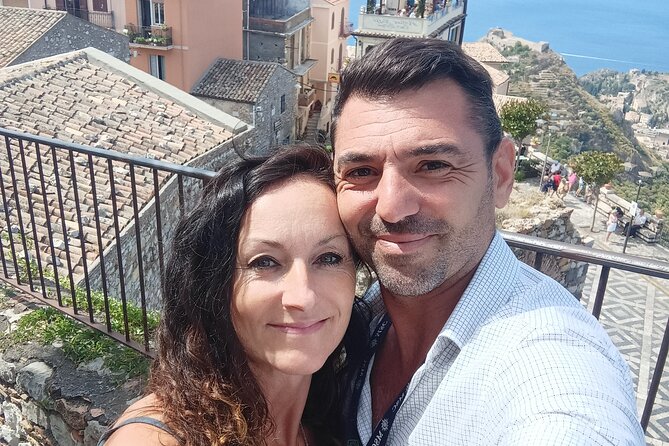 Messina Private Excursion Taormina and Castelmola - Sum Up