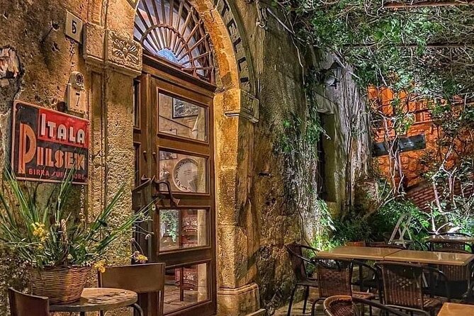 Messina Private Tour Savoca (Godfather),Taormina - Frequently Asked Questions