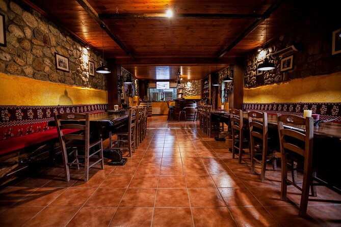Meteora Private Guided Wine Tasting Experience From Kalampaka - Booking Flexibility