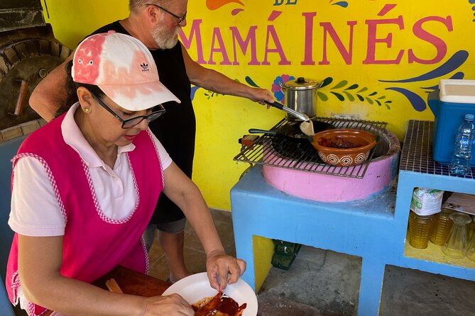 Mexican Cooking Class in Zihuatanejo De Azueta - Frequently Asked Questions