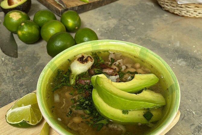 Mexican Cooking Classes and Market Visit in Guadalajara - Frequently Asked Questions