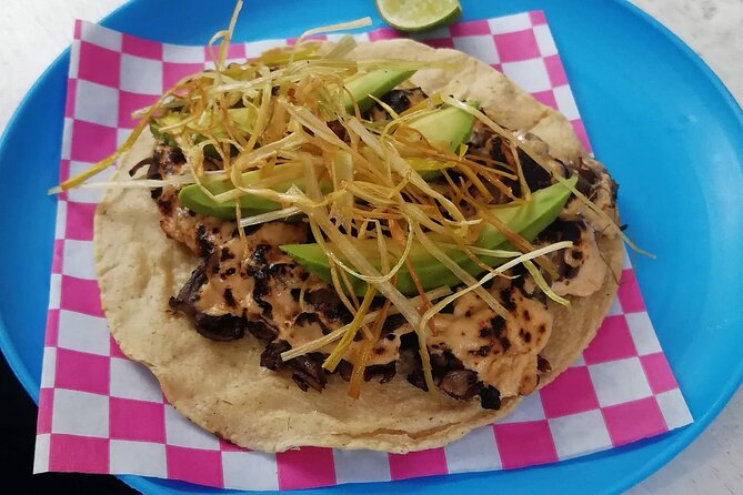 Mexican Food Gastronomic Tour - Mexico City - Frequently Asked Questions