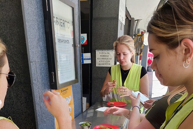Mexico City E-Bike Tour With a Taco and Churros Stop - Taco and Churros Tasting