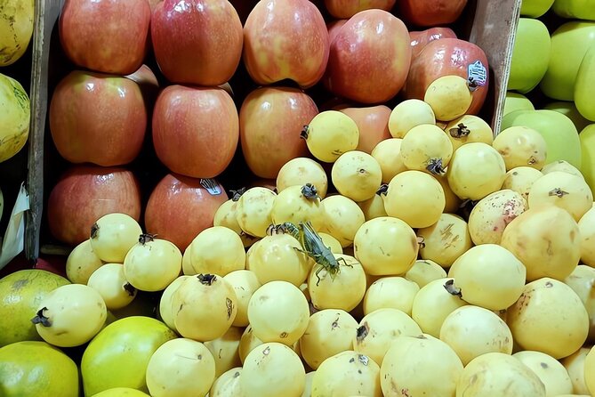 Mexico City: Exploring La Merced and Sonora Market With Tastings - Price and Duration