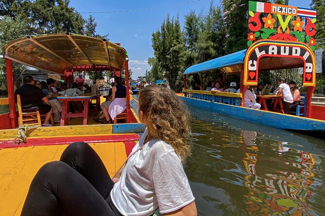 Mexico City Pass: Tours and Attractions Multi Day Pass - The Sum Up