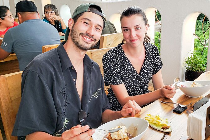 Mexico Magico Food Tour - Free Time After Tour