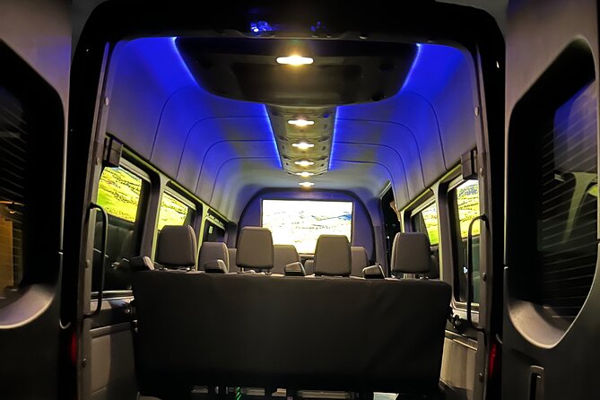 Miami Airport and Seaport Private Transfer (Up to 14 Passengers) - Questions About Your Stay