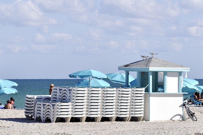 Miami Beach: 1 Hour Jetski Tour Review - Final Verdict On This Stay