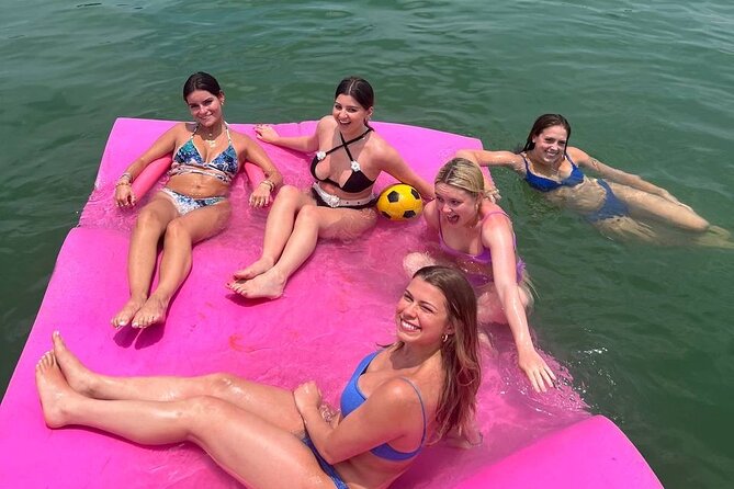 Miami Beach Swim and Dolphin Sightseeing Cruise Aboard a Yacht - Highlights and Expectations