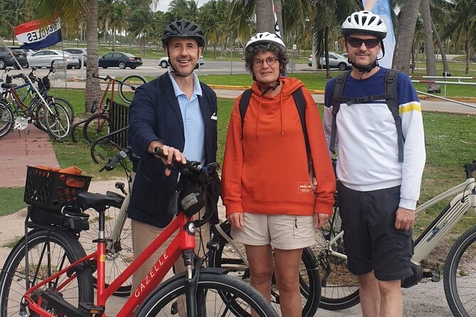 Miami Private Custom Tour With a Guide (Car Option Available) - Customer Reviews