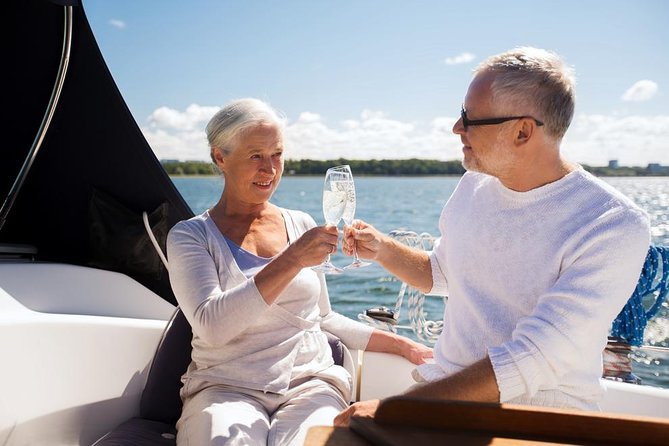 Micaelas Exclusive Private Sunset Cruise on Lake Maggiore - Frequently Asked Questions