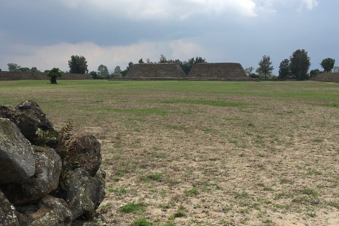 Michoacan Archaeological Tour. - Booking and Availability