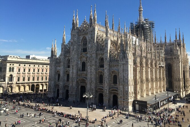 Milan Airport Transfer: Bergamo Airport BGY to Milan City in Business Car - About the Service Provider