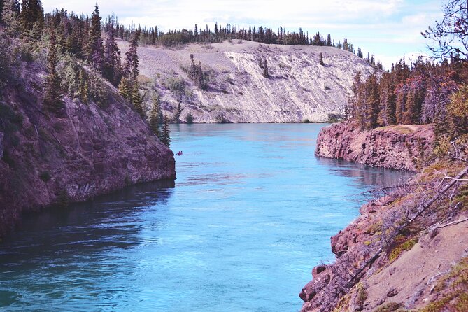 Miles Canyon: a Smartphone Audio Nature Tour - Immersive Trivia Experience