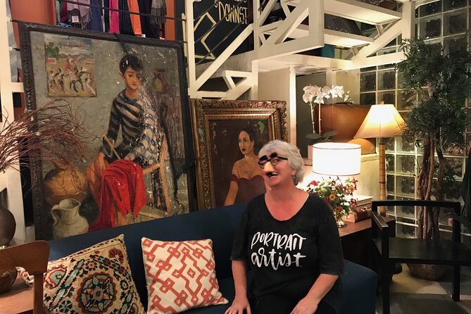 Mini Private Secondhand Shopping Experience in New York City - Reviews and Ratings