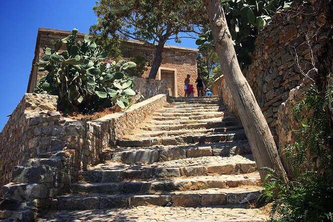 Mirabello Luxuries With Spinalonga & Agios Nikolaos From Chania - Sum Up