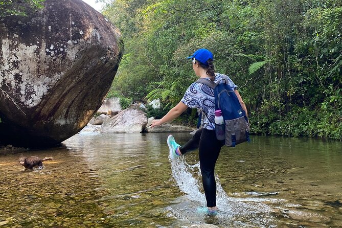 Mismaloya Waterfalls and Mountain Hike. Full-Day Tour - Frequently Asked Questions
