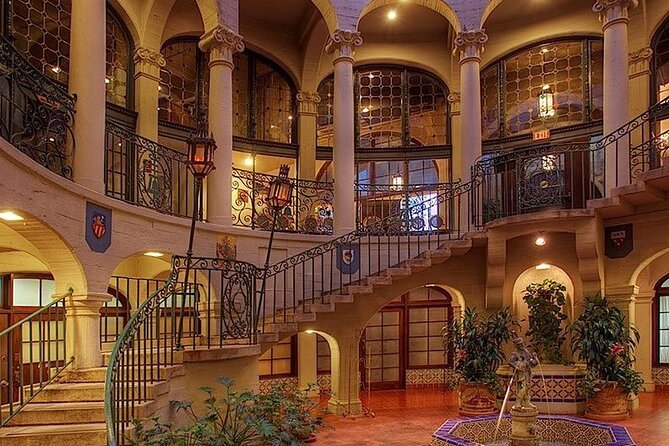 Mission Inn and Shopping 7 Hours Day Trip. - Questions About Your Stay