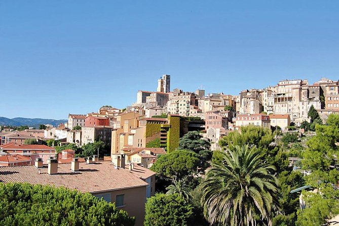Monaco & Perched Medieval Villages Shared & Guided Tour From Nice - The Sum Up