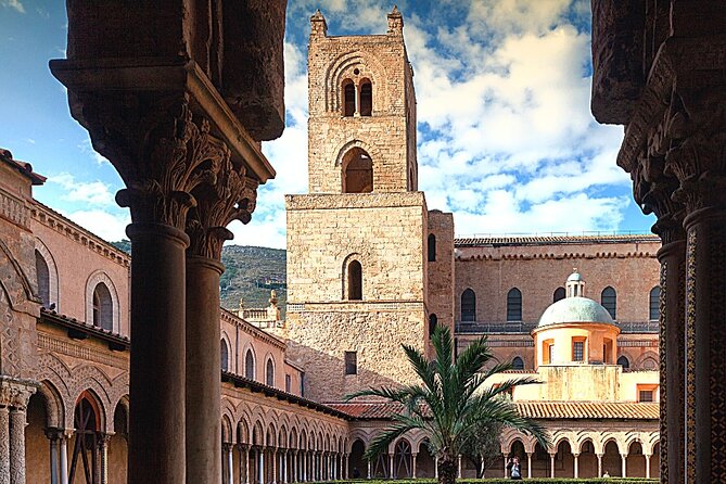 Monreale, Cefalù and Castelbuono in a Private Tour From Palermo - The Sum Up
