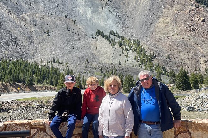 Montana Old West Ghost Towns Private VIP Tour - From West Yellowstone MT - Booking Information