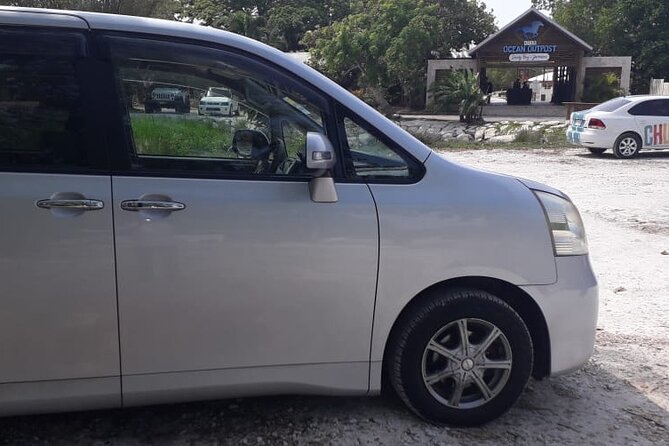 Montego Bay Airport Transfer to Negril Hotel - Group Size and Considerations