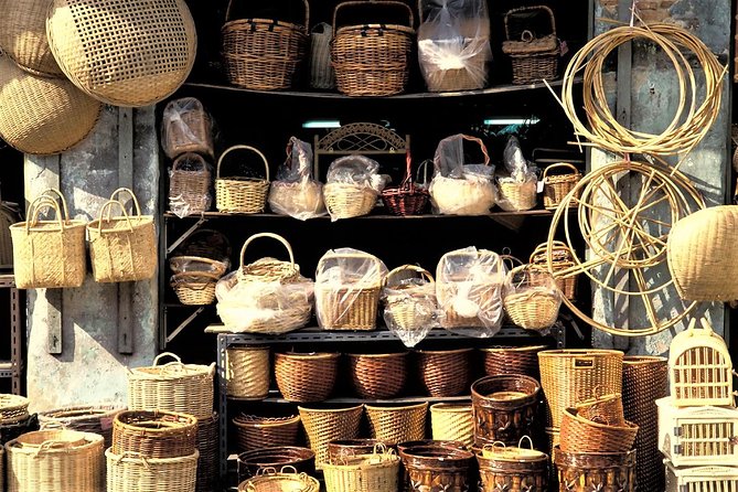 Montego Bay Shore Excursion: Montego Bay Highlights Heritage Tour - Making the Most of Your Tour