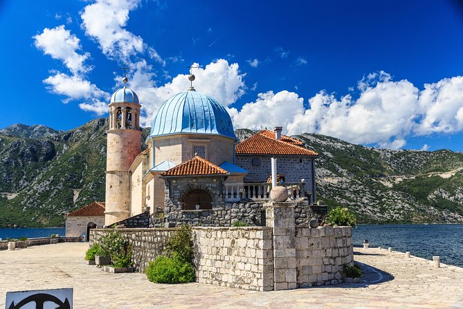 Montenegro Coast Experience From Dubrovnik (Private) - Highest Rated Montenegro Day Tour