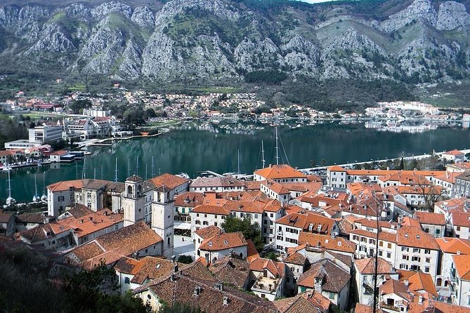 Montenegro From Dubrovnik Private Tour - Kotor and Budva