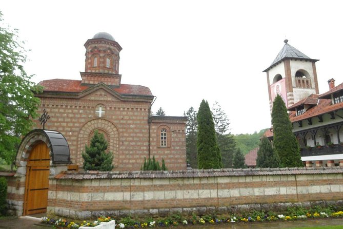 Montenegro Monastery Tour: Ostrog - Zdrebaonik - Dajbabe - Scenic Landscapes and Traditions
