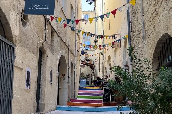 Montpellier Food Tour - Customer Feedback