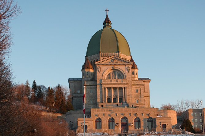 Montreal at Night Tour - Pricing and Booking