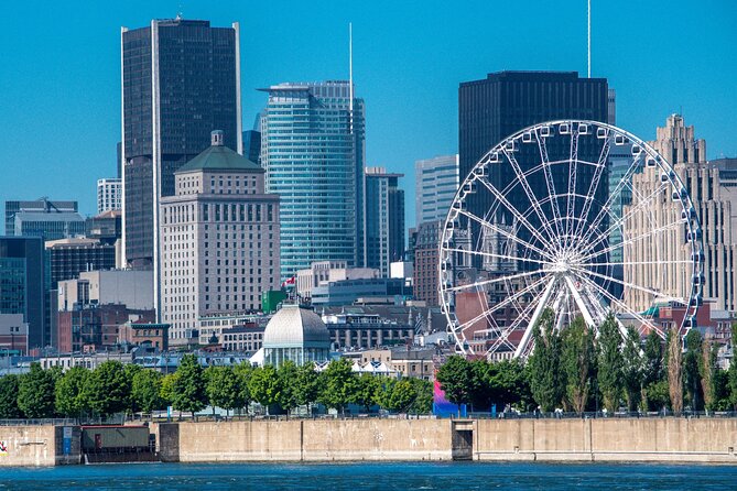 Montreal, Quebec & Ottawa: Escorted Bus Tours From Toronto - Tour Itinerary and Activities