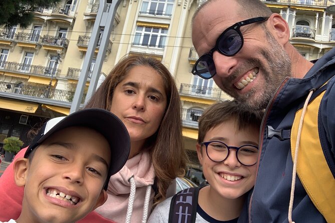 Montreux Scavenger Hunt and Sights Self-Guided Tour - Frequently Asked Questions