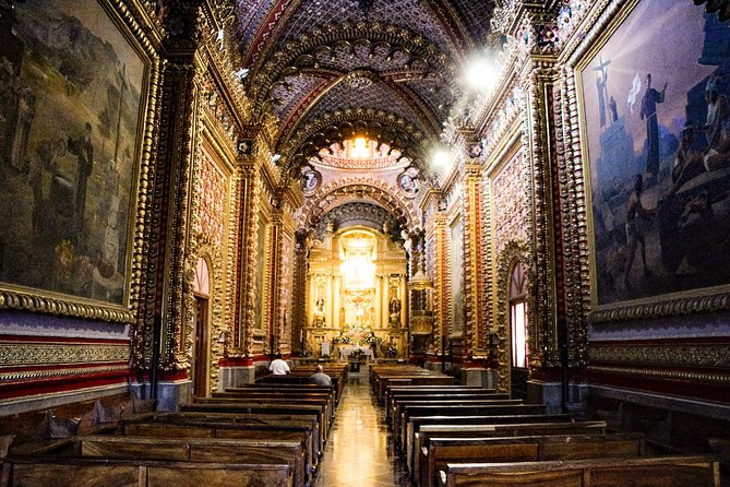 Morelia City Tour - Accessibility and Accommodations