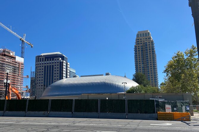 Mormon History Salt Lake Self-Guided Audio App Walking Tour - Frequently Asked Questions