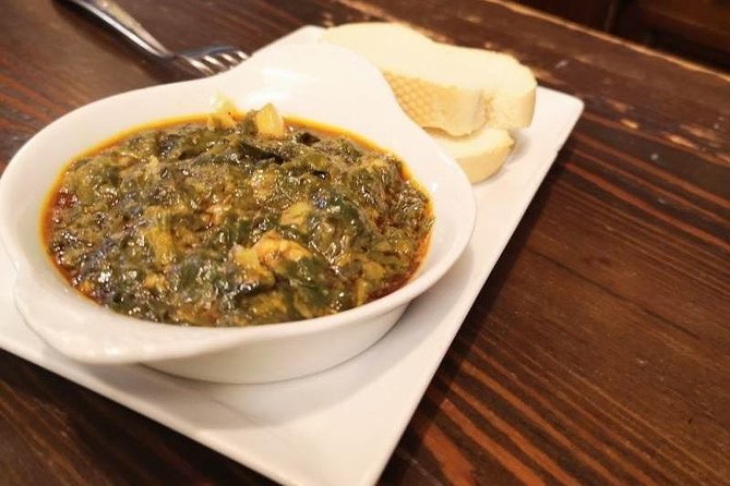 Morning Walk With Breakfast, Market Tastings & Authentic Flavoured Tapas Lunch - Additional Information