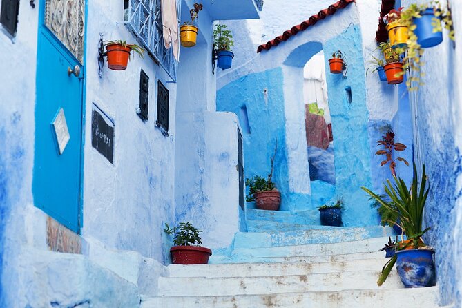 Morocco Desert Tour 8 Days Desert Tour From Tangier to Marrakech - Frequently Asked Questions