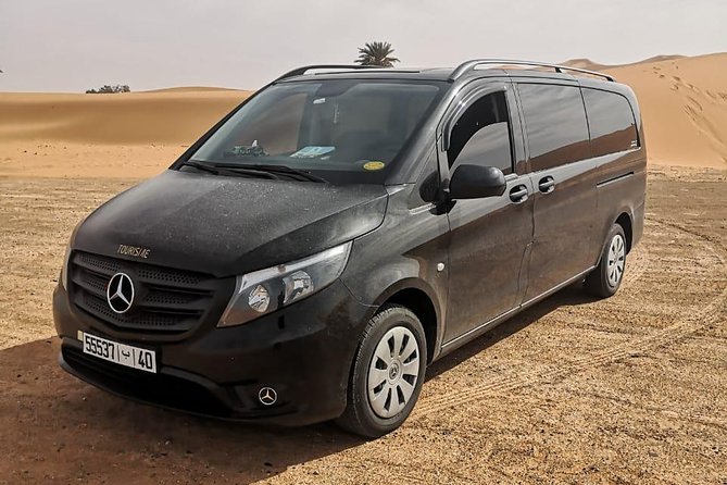 Morocco Tour in 8 Days - Cancellation and Accessibility