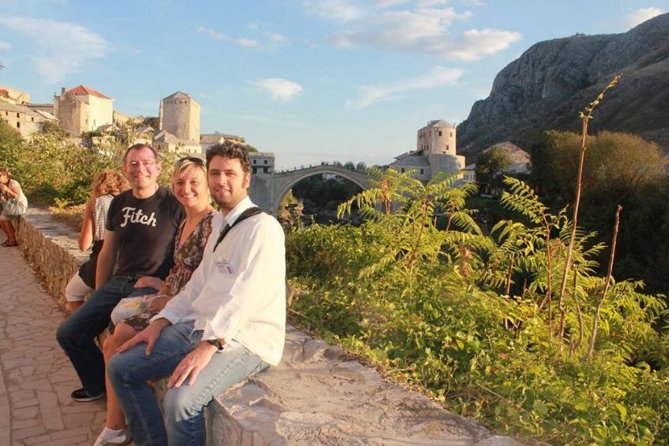 Mostar Guided Tour & Sweet Delights Review - Tour Pricing and Cancellation Policy