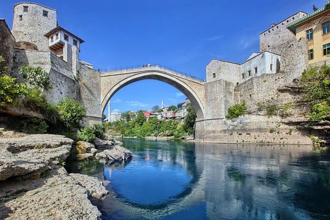 Mostar - Place Where West and East Meet Full Day Tour - Customer Testimonials