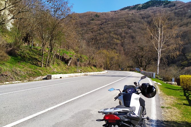 Motorcycle Day Tour to Rila Monastery - The Sum Up