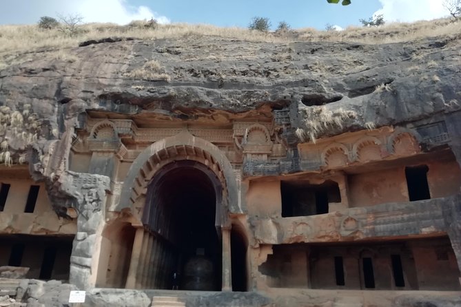 Motorcycle Tour From Mumbai to Karla & Buddhist Caves - Booking and Cancellation Policy
