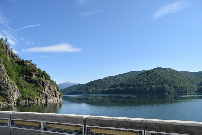Motorcycle Tour Romania - 3 Day Short Break - Safety and Precautions