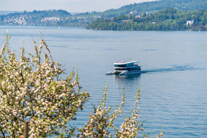 Mount Bürgenstock Independent Tour From Lucerne - The Sum Up