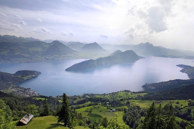 Mount Rigi Day Trip From Lucerne - Traveler Feedback